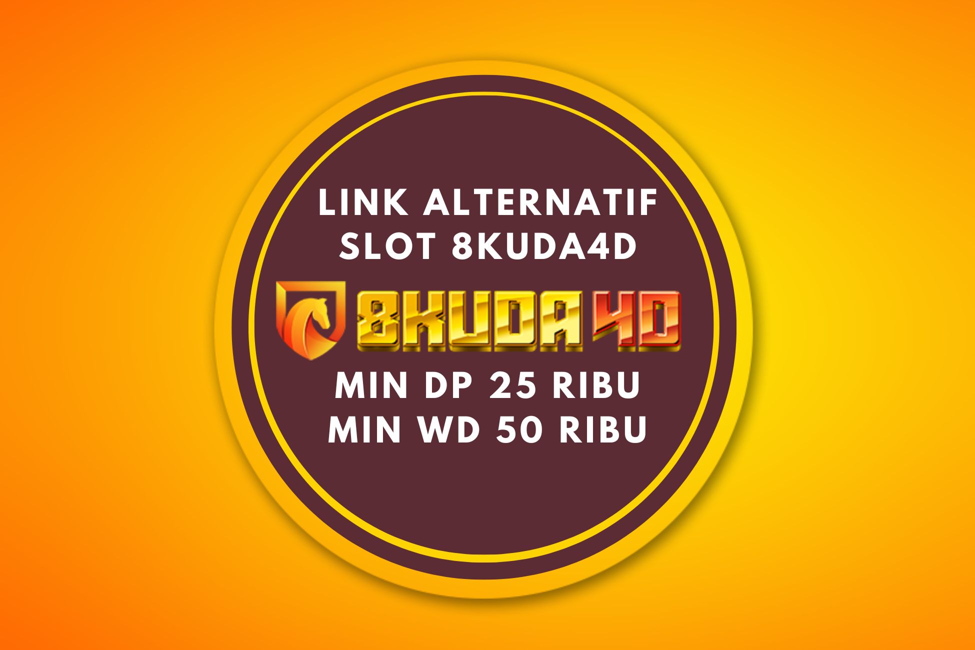 Link Alternatif Slot 8Kuda4D