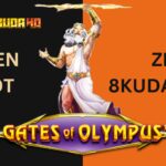 Agen Slot Zeus 8Kuda4D
