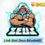 Link Slot Zeus 8Kuda4D