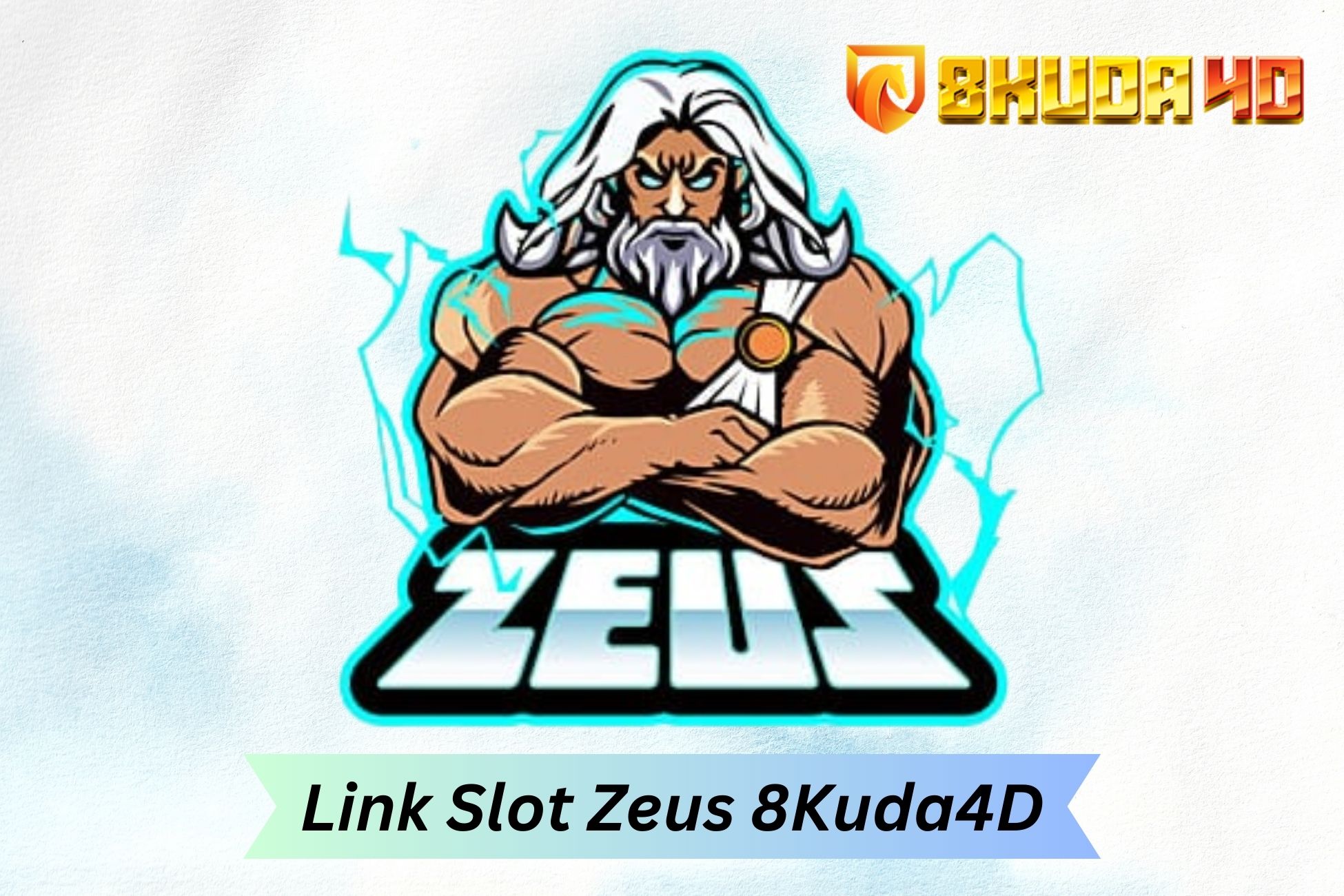 Link Slot Zeus 8Kuda4D
