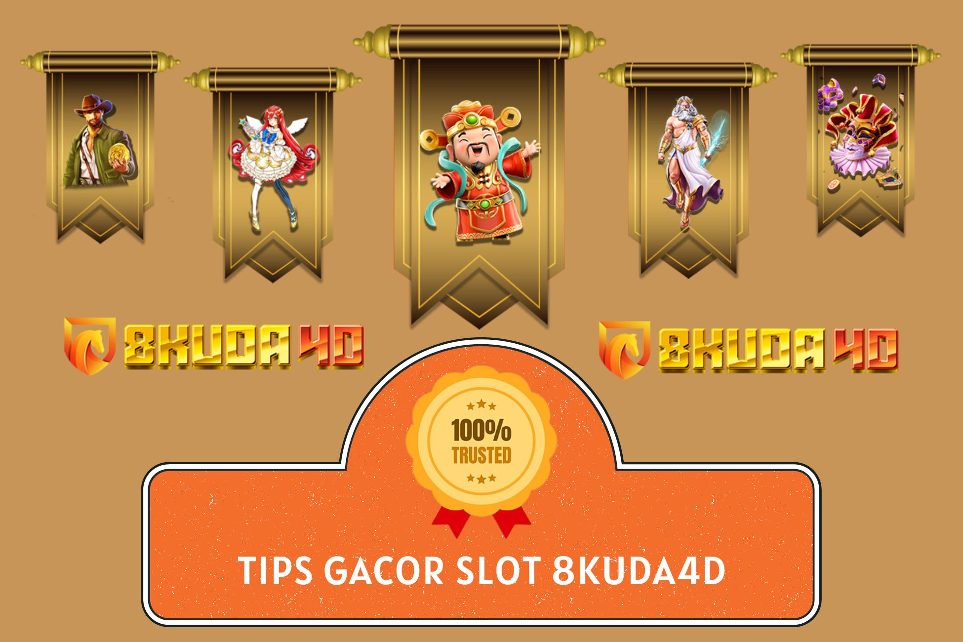 Tips Gacor Slot 8Kuda4D