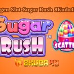 Agen Slot Sugar Rush 8Kuda4D