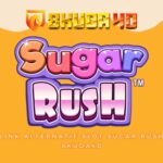 Link Alternatif Slot Sugar Rush 8Kuda4D
