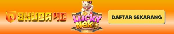Tips Gacor Slot Lucky Neko 8Kuda4D