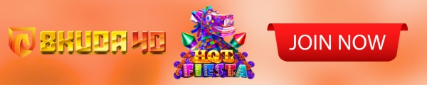 Daftar Akun Hot Fiesta Slot Online 8Kuda4D